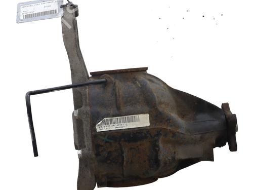 Used Rear differential MERCEDES-BENZ VITO / MIXTO Van (W639) 110 CDI (639.601, 639.603, 639.605) (95 hp) 29272368
