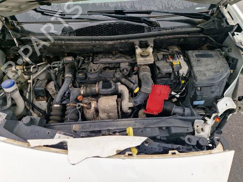 Electronic module PEUGEOT PARTNER Box Body/MPV 1.6 HDi | BP38585099M83 - Image 10