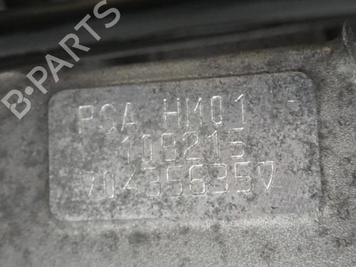Engine PEUGEOT 208 I (CA_, CC_) 1.2 VTi 68 / PureTech 68 | BP18196263M1 