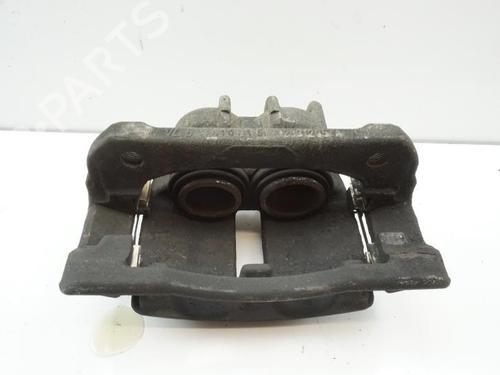 Venstre bremsekaliber foran RENAULT MASTER II Platform/Chassis (ED/HD/UD) 2.5 dCi (ED01, ED02, ED41, ED42, ED81, ED82, ED91, ED92,... (120 hp) 18179114