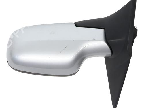 Left mirror RENAULT MEGANE II Coupé-Cabriolet (EM0/1_) 1.6 16V | BP24332896C26 