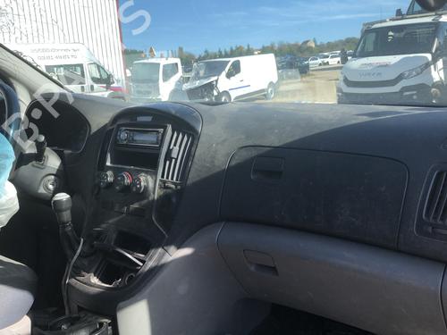 Front wiper motor HYUNDAI H-1 Cargo (TQ) 2.5 CRDi | BP30478830M29  - Image 16