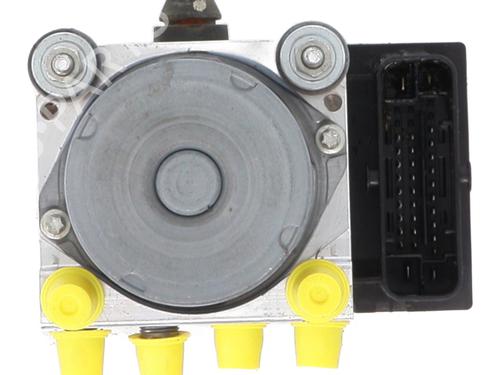 ABS pump PEUGEOT 307 (3A/C) 1.6 HDi 110 | BP19803512M43 
