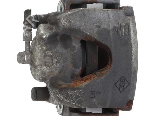 Venstre bremsekaliber foran RENAULT KANGOO III MPV TCe 130 (KJMB) (131 hp) 24809557