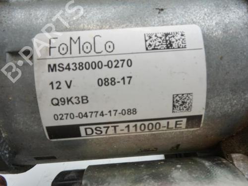 Startmotor FORD FOCUS III Turnier 2.0 TDCi (150 hp) 18189944
