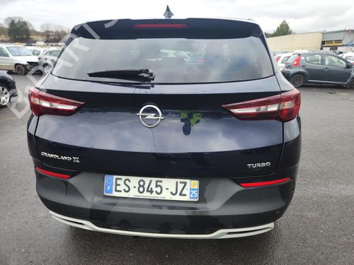Used Parts OPEL GRANDLAND / GRANDLAND X (A18, P1UO)  1.2 (75)  4418194