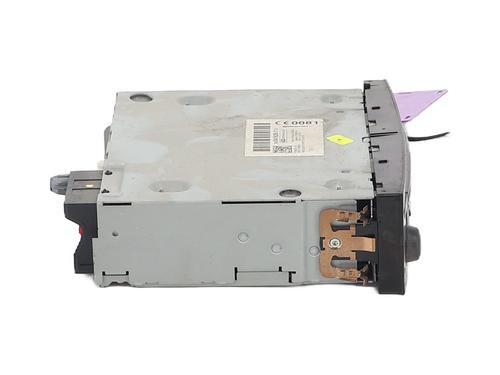 Radio PEUGEOT EXPERT Van (VF3A_, VF3U_, VF3X_) 1.6 HDi 90 8V | BP27154016E6 