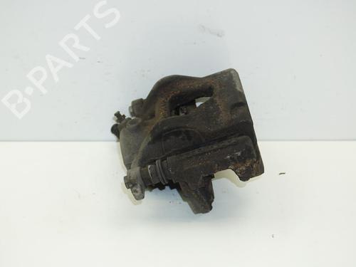 Used Left front brake caliper BMW 2 Gran Tourer (F46) 216 d (116 hp) 18186688