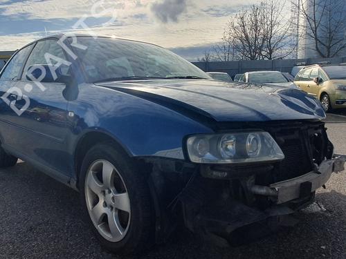 Left taillight AUDI A3 (8L1) 1.9 TDI | BP30618546C34 