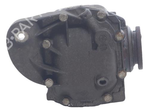 Rear differential BMW 1 (E87) 120 d | BP39762463M24 - Image 4
