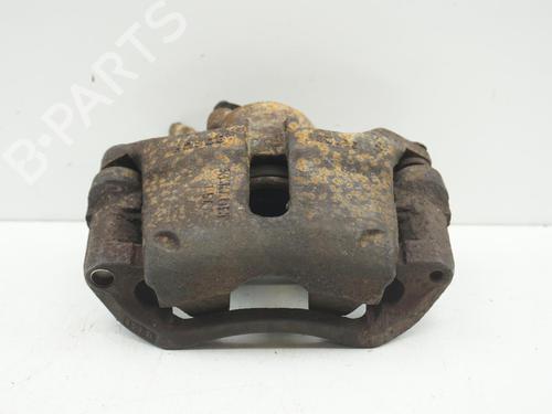 Right front brake caliper RENAULT KANGOO (KC0/1_) D 65 1.9 (KC0E, KC02, KC0J, KC0N) | BP18172151M104 