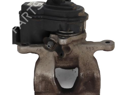 Used Right rear brake caliper AUDI A5 Sportback (F5A, F5F) 2.0 TDI (190 hp) 26027519