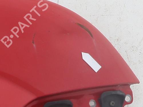 Right front fenders SUZUKI IGNIS II (MH) 1.5 4x4 (RM415) | BP20597837C42 