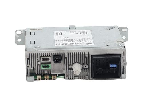 Used Radio Radio PEUGEOT 308 II (LB_, LP_, LW_, LH_, L3_) 1.6 GT 205 (205 hp) 28329280 28329280