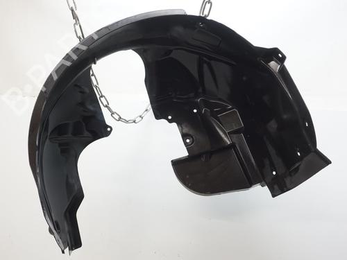 Used Wheel arch FORD FIESTA VII (HJ, HF) 1.1 Ti-VCT (86 hp) 19730369