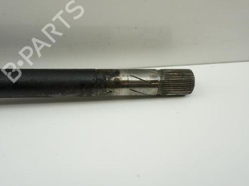 Used Right front driveshaft Right front driveshaft OPEL VIVARO A Van (X83) 1.9 DTI (F7) (101 hp) 18197282 18197282