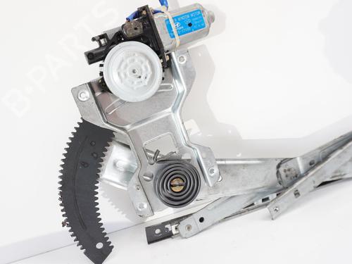 Front right window mechanism HYUNDAI MATRIX (FC) 1.5 CRDi | BP18195848C23 