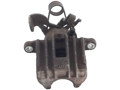 Right rear brake caliper SEAT EXEO (3R2) 2.0 TDI | BP22708128M106  - Image 5