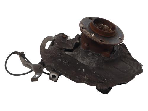 Left front steering knuckle BMW 5 (E39) 525 tds | BP22598064M25 