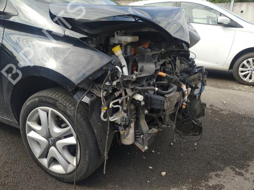 Electronic module RENAULT ZOE (BFM_) ZOE | BP29474443M83 