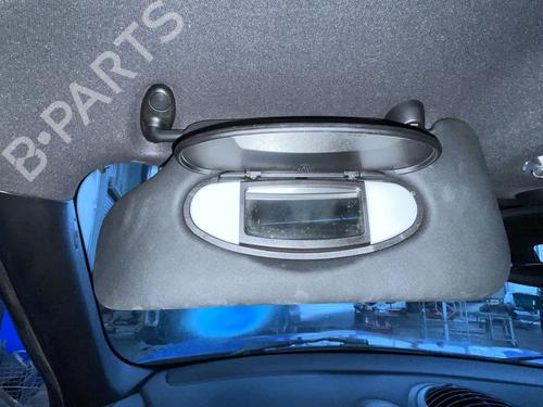 Left sun visor MINI MINI COUNTRYMAN (R60) Cooper SD ALL4 | BP21168033I1 