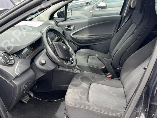 Front left seatbelt RENAULT ZOE (BFM_) ZOE | BP26934145I26  - Image 5