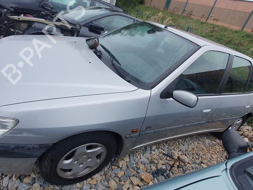Right headlight PEUGEOT 306 Hatchback (7A, 7C, N3, N5) 1.8 16V | BP23901396C29 