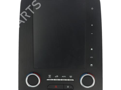 AC-Styringsenhed/Manøvreenhed AC-Styringsenhed/Manøvreenhed 39585000 39585000