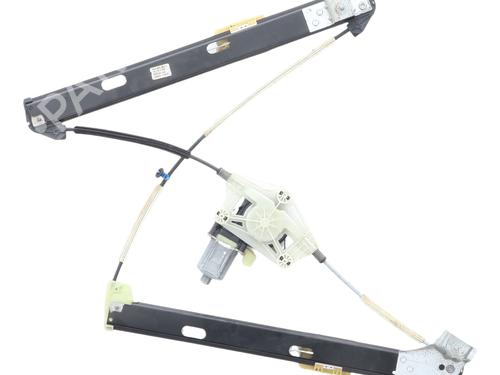Front right window mechanism CUPRA FORMENTOR (KM7, KMP) 1.5 TSI | BP37745917C23 - Image 2