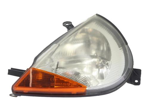 Used Left headlight Left headlight FORD KA (RB_) 1.3 i (60 hp) 40266787 40266787