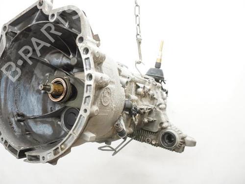 Gearbox BMW 3 Touring (E91) 325 xi | BP18185244M3 