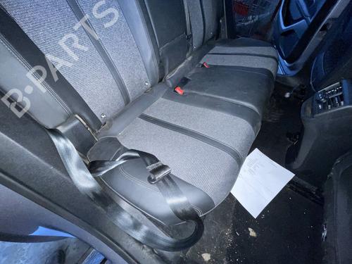 Used Rear seat Rear seat PEUGEOT 3008 II SUV (MC_, MR_, MJ_, M4_) 1.5 BlueHDi 130 (131 hp) 31097844 31097844