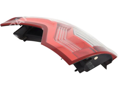 Right taillight CITROËN C4 Grand Picasso I (UA_)  | BP22073751C35 