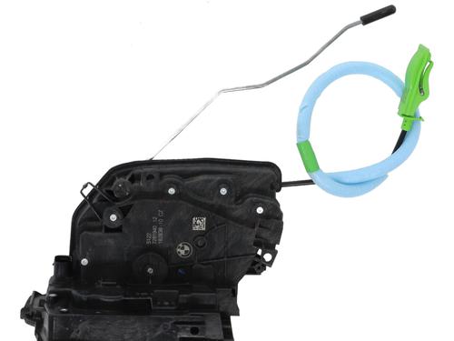 Rear right lock BMW X1 (F48) xDrive 20 i | BP21263672C99 