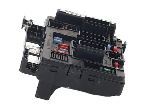 Fuse box PEUGEOT 1007 (KM_) 1.6 HDi | BP27617235E1  - Image 7