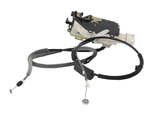 front-right-lock-peugeot-1007-km_-2005-24398305 main image