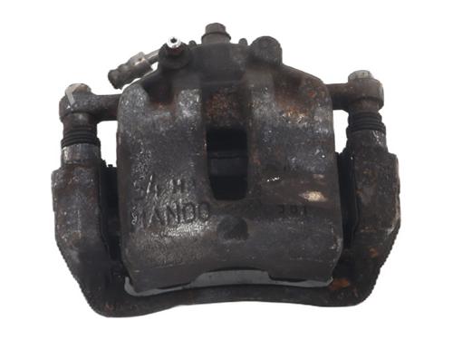 Used Right front brake caliper KIA RIO IV (YB, SC, FB) 1.0 T-GDI 100 (101 hp) 22178511