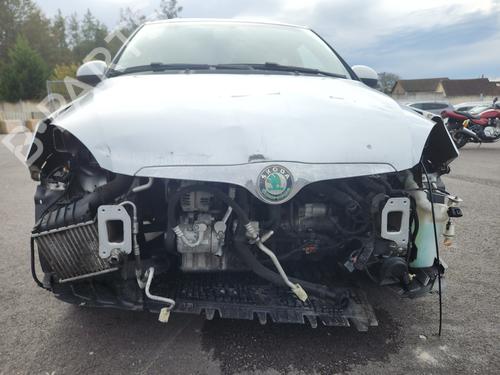 Starter SKODA FABIA II (542) 1.4 TDI | BP31648956M8  - Image 29