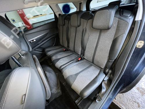 Sæde Bagtil PEUGEOT 5008 II (MC_, MJ_, MR_, M4_) 1.5 BlueHDi 130 (MCYHZJ, MCYHZR, MCYHZX) (131 hp) 32440643