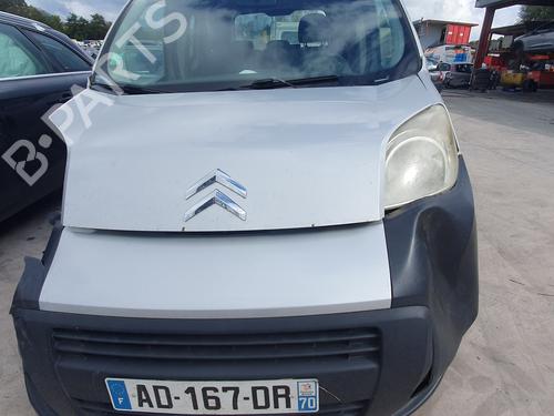 Starter CITROËN NEMO MPV 1.4 HDi | BP22373997M8 - Image 10