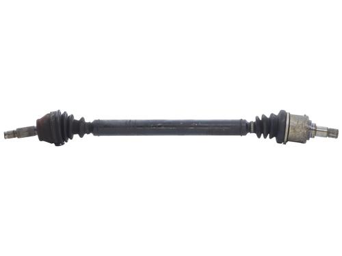 Used Right front driveshaft FORD FIESTA III (GFJ) 1.8 D (60 hp) 31827713