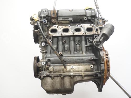 Used Engine Engine OPEL CORSA D (S07) 1.4 (L08, L68) (90 hp) 18184391 18184391