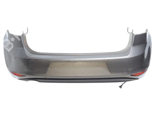 Used Rear bumper VW GOLF VII (5G1, BQ1, BE1, BE2) 1.6 TDI (105 hp) 31599349