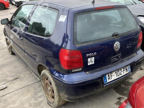 Left headlight VW POLO (6N2) 1.4 | BP30129121C28 - Image 8