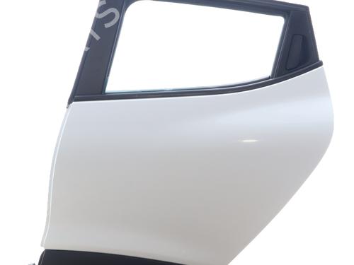 Used Left rear door RENAULT CLIO IV (BH_) 1.5 dCi 90 (90 hp) 29213905