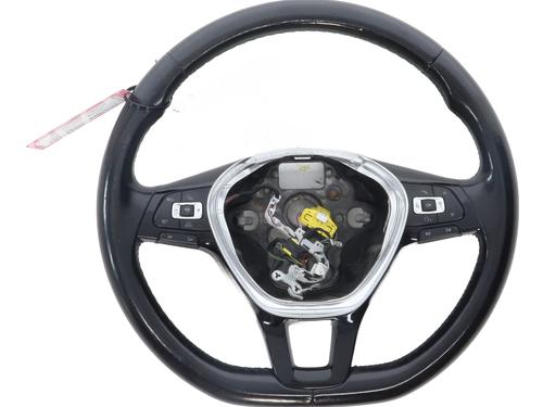 Steering wheel VW GOLF VII (5G1, BQ1, BE1, BE2) 1.6 TDI 5G0419091GBE74