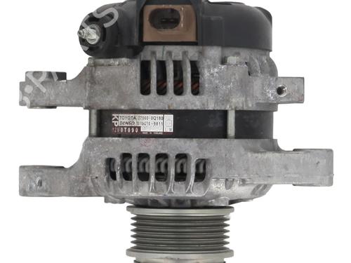 Alternator TOYOTA AYGO (_B4_) 1.0 VVTi (KGB40) | BP34009203M7  - Image 5