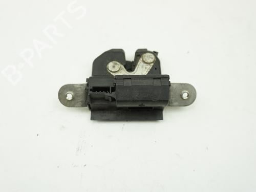 Bakluke lås OPEL CORSA D (S07) 1.3 CDTI (L08, L68) (75 hp) 18196349