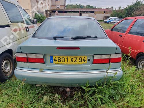 Used Parts CITROËN XANTIA (X1_, X2_) 2.0 HDI 109 (109 hp) 4427271