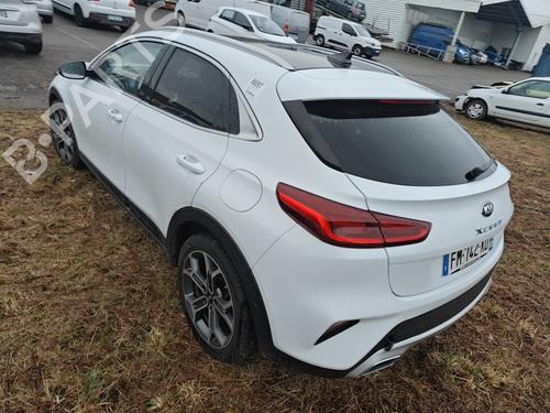 Rim KIA XCEED (CD) 1.6 CRDi 136 | BP23955143C45  - Image 5